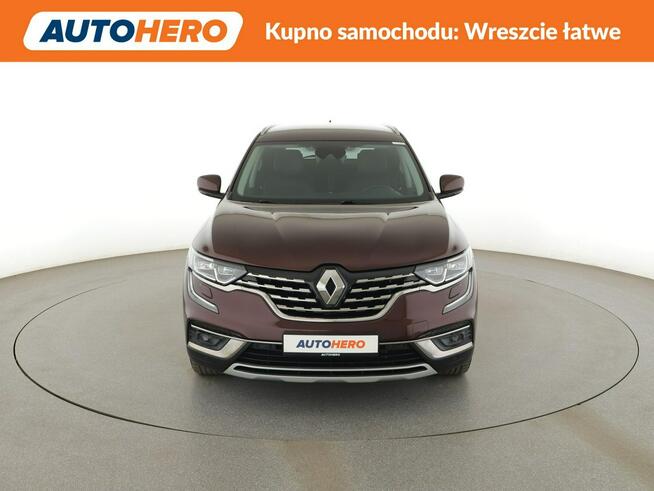 Renault Koleos 4x4 automat full LED navi klima auto el. sterowane i grzane fotele kam