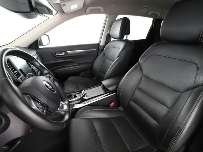 Renault Koleos 4x4 automat full LED navi klima auto el. sterowane i grzane fotele kam