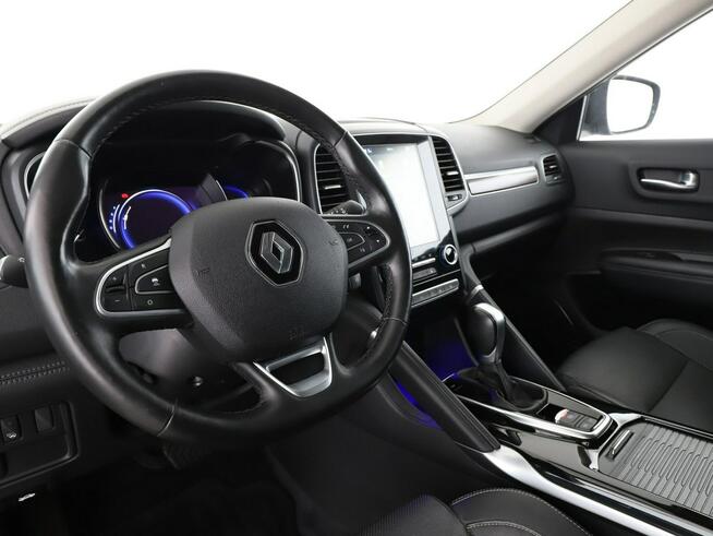 Renault Koleos 4x4 automat full LED navi klima auto el. sterowane i grzane fotele kam