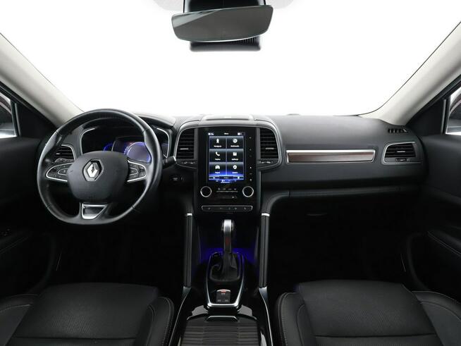 Renault Koleos 4x4 automat full LED navi klima auto el. sterowane i grzane fotele kam