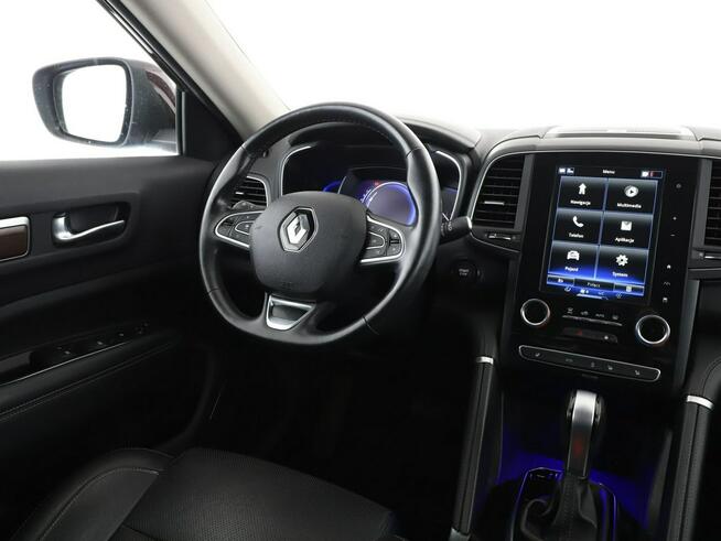 Renault Koleos 4x4 automat full LED navi klima auto el. sterowane i grzane fotele kam
