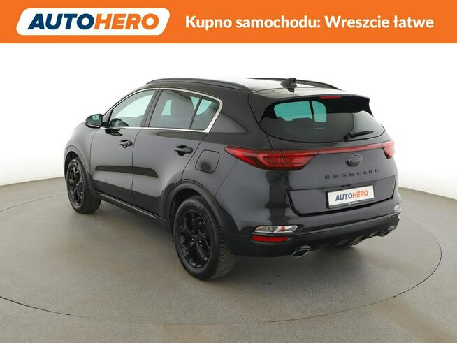 Kia Sportage Kamera, Panorama, Navi, Podg.fotele, Aut.klima