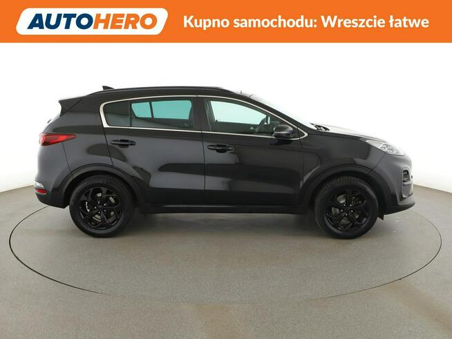 Kia Sportage Kamera, Panorama, Navi, Podg.fotele, Aut.klima