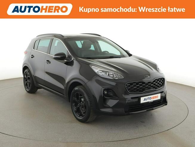 Kia Sportage Kamera, Panorama, Navi, Podg.fotele, Aut.klima