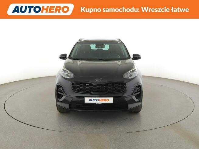 Kia Sportage Kamera, Panorama, Navi, Podg.fotele, Aut.klima