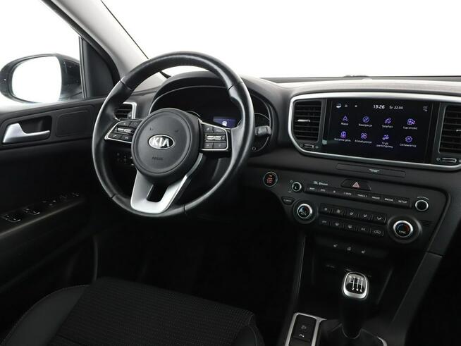 Kia Sportage Kamera, Panorama, Navi, Podg.fotele, Aut.klima