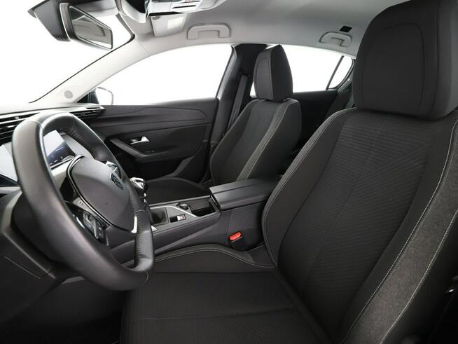 Peugeot 308 virtual cocpit navi klima auto ecoLED czujniki parkowania