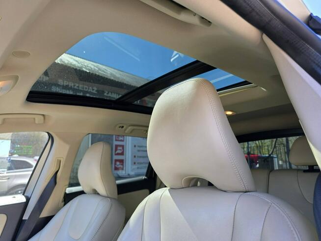 Volvo XC 60 2.0 Benzyna 245 KM, Panorama, Skóra, Kamera, Bluetooth, Klima, Alu