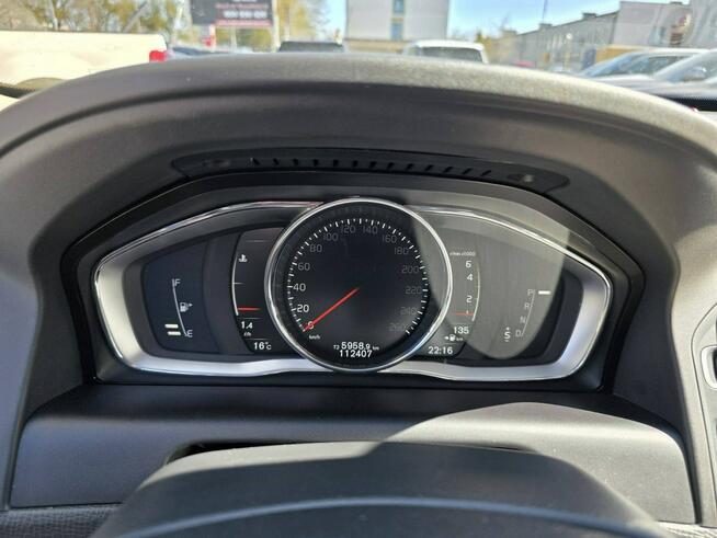 Volvo XC 60 2.0 Benzyna 245 KM, Panorama, Skóra, Kamera, Bluetooth, Klima, Alu
