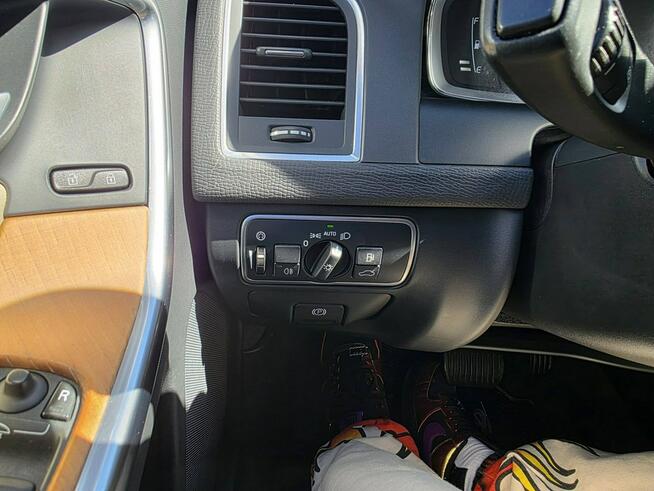 Volvo XC 60 2.0 Benzyna 245 KM, Panorama, Skóra, Kamera, Bluetooth, Klima, Alu