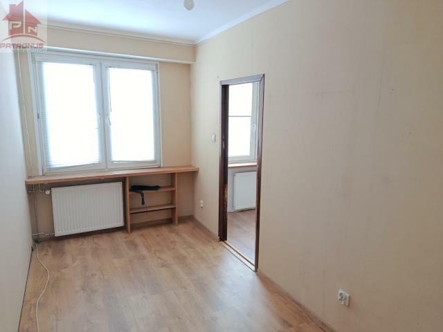Mieszkanie Inowrocław