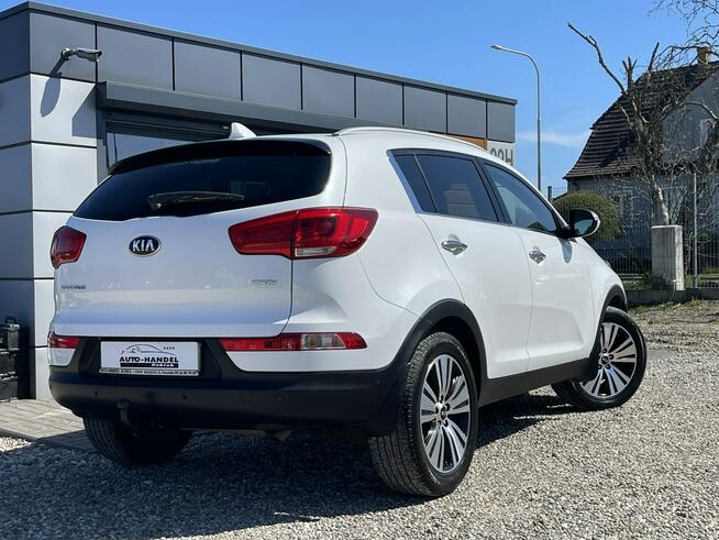 Kia Sportage 1.7crdi Full Opcja!!!