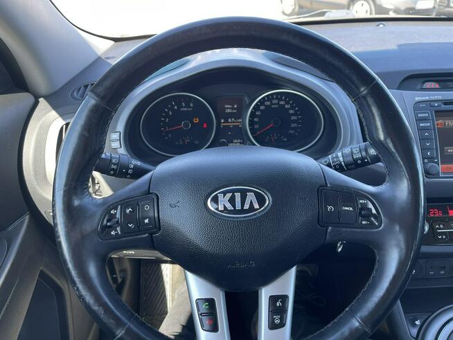 Kia Sportage 1.7crdi Full Opcja!!!