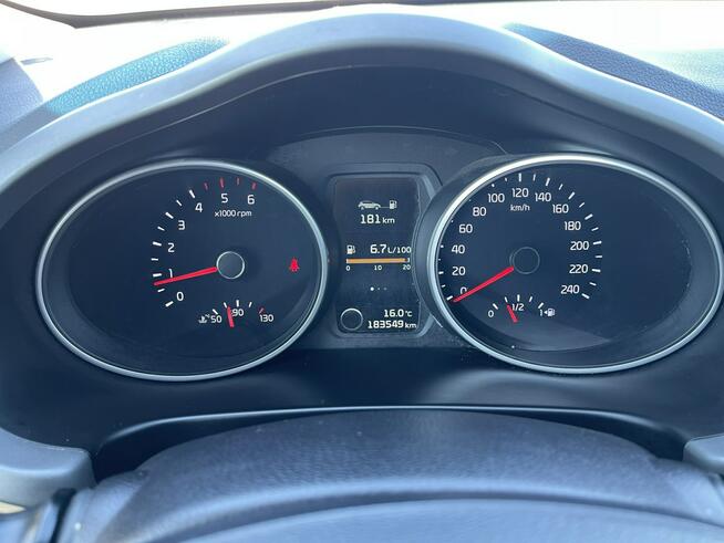 Kia Sportage 1.7crdi Full Opcja!!!
