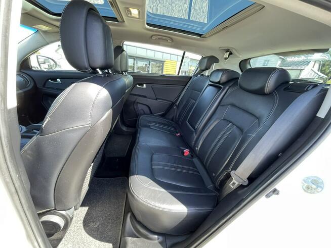 Kia Sportage 1.7crdi Full Opcja!!!