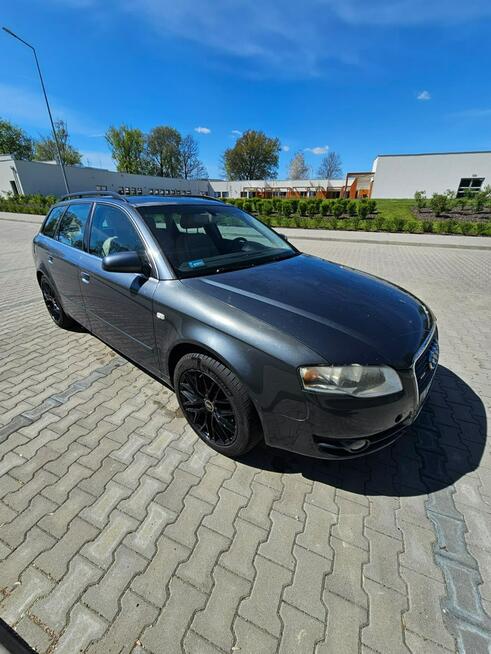 Audi A4 Quattro - 2.0 - 200KM
