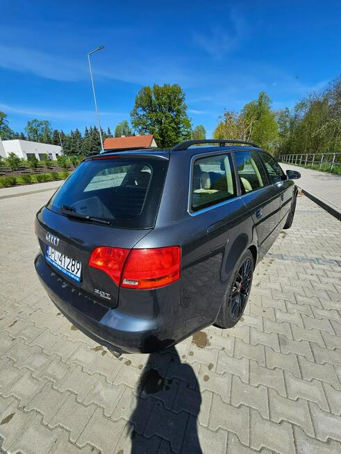 Audi A4 Quattro - 2.0 - 200KM