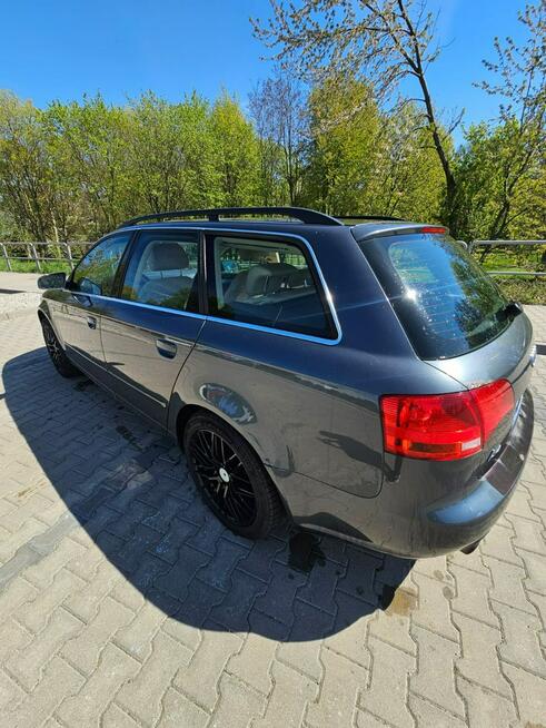 Audi A4 Quattro - 2.0 - 200KM