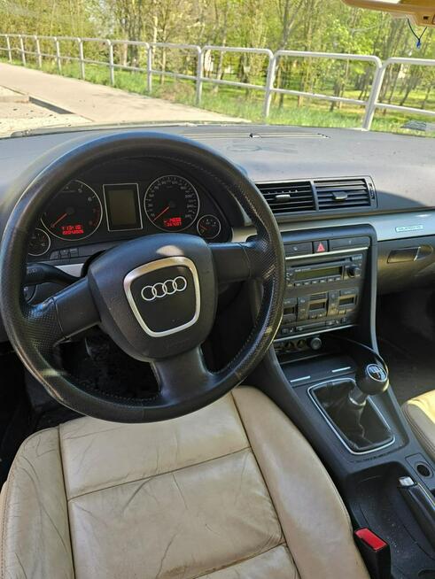 Audi A4 Quattro - 2.0 - 200KM