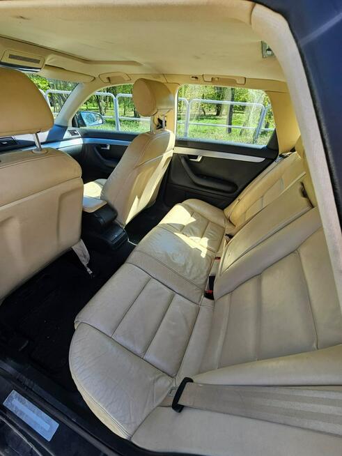 Audi A4 Quattro - 2.0 - 200KM