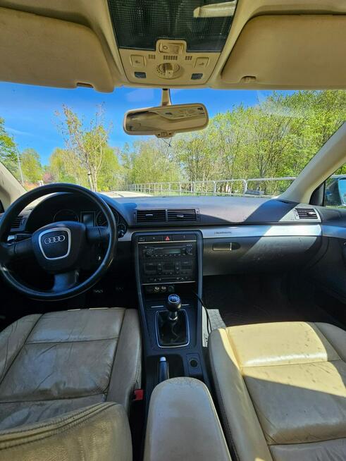 Audi A4 Quattro - 2.0 - 200KM