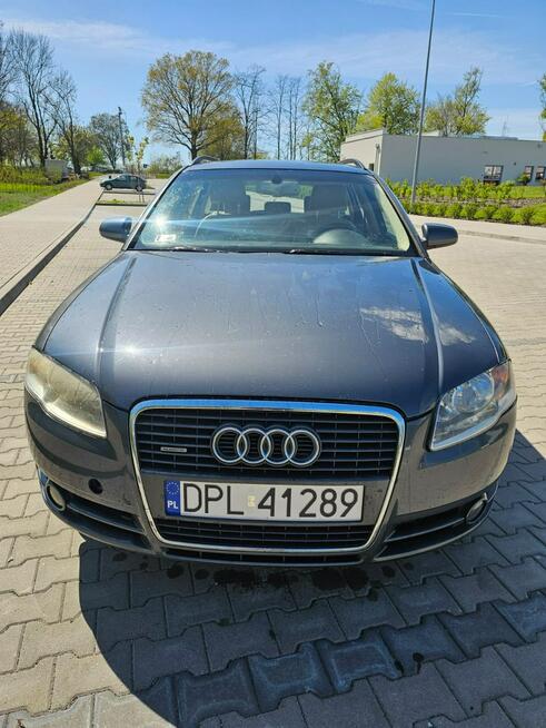 Audi A4 Quattro - 2.0 - 200KM