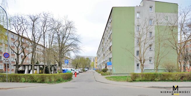 Mieszkanie Kołobrzeg, Grochowska