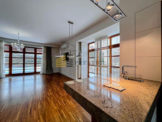 Luxury Residence & Konstancja& Security 24/7
