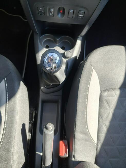Dacia Sandero Stepway 1.5 Dci 90 KM Oryginalny Przebieg