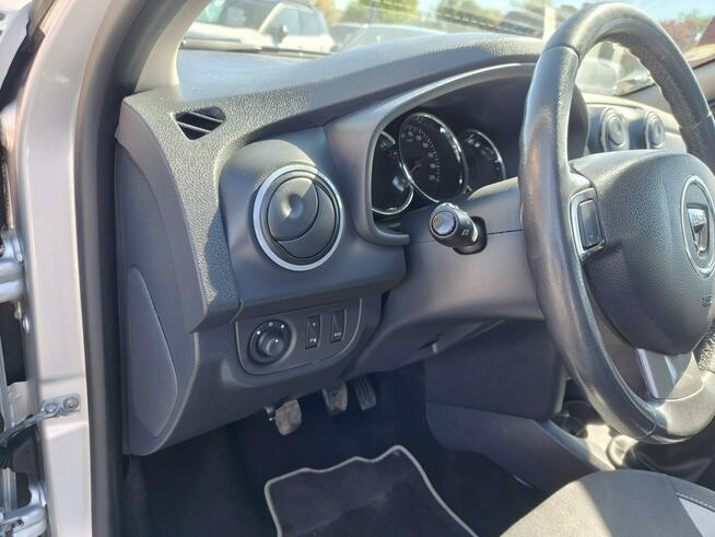 Dacia Sandero Stepway 1.5 Dci 90 KM Oryginalny Przebieg