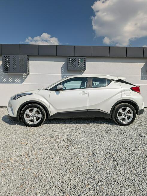 Toyota C-HR Salon PL