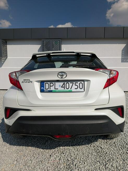 Toyota C-HR Salon PL
