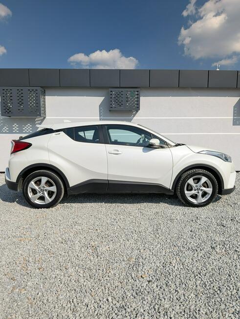 Toyota C-HR Salon PL
