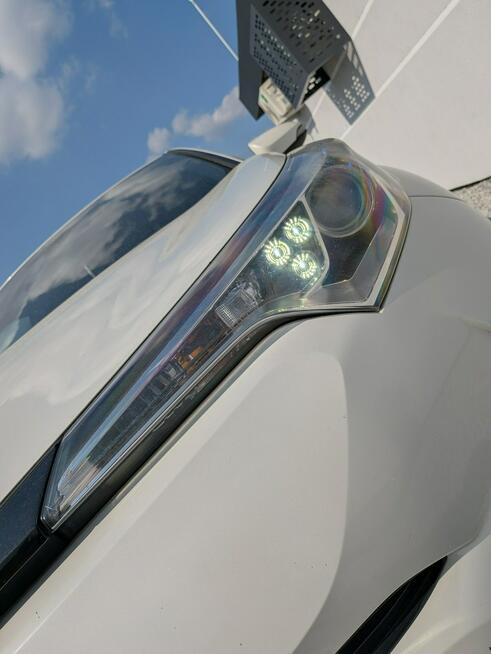 Toyota C-HR Salon PL