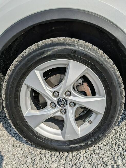 Toyota C-HR Salon PL