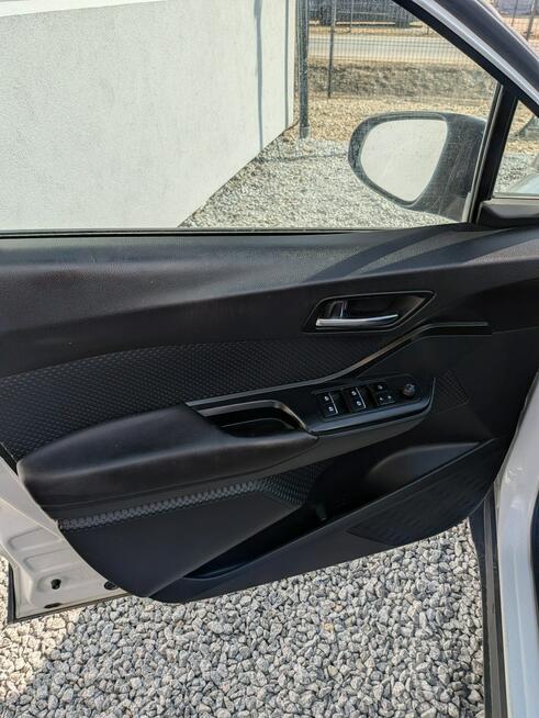 Toyota C-HR Salon PL