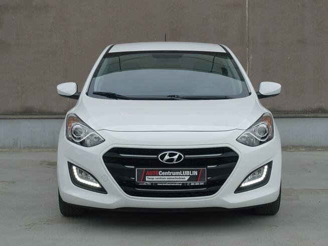 Hyundai i30 1.4 Ben.100KM/Czuj.parkowania/Ks.Serwis