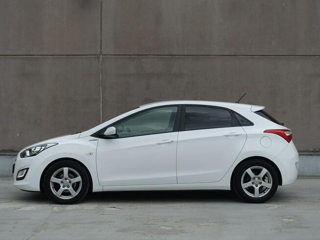 Hyundai i30 1.4 Ben.100KM/Czuj.parkowania/Ks.Serwis