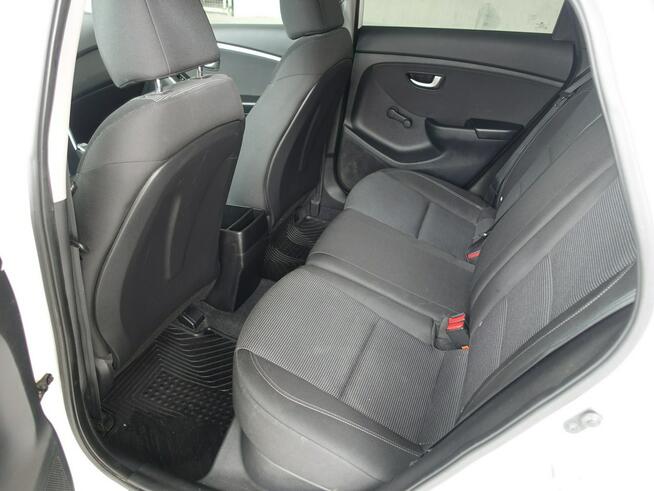 Hyundai i30 1.4 Ben.100KM/Czuj.parkowania/Ks.Serwis
