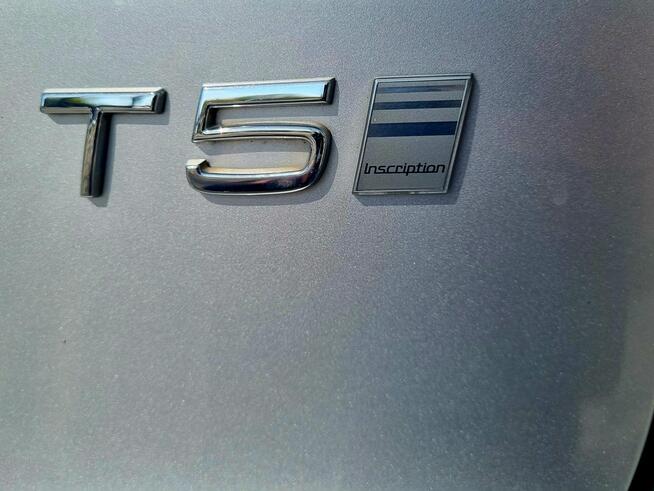 Volvo V90 Full LED Inscription Serwis Kamera ACC Navi Bluetooth Gwarancja