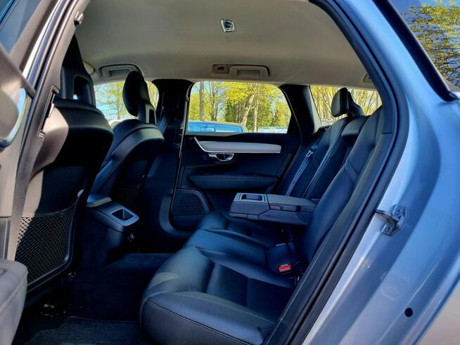 Volvo V90 Full LED Inscription Serwis Kamera ACC Navi Bluetooth Gwarancja