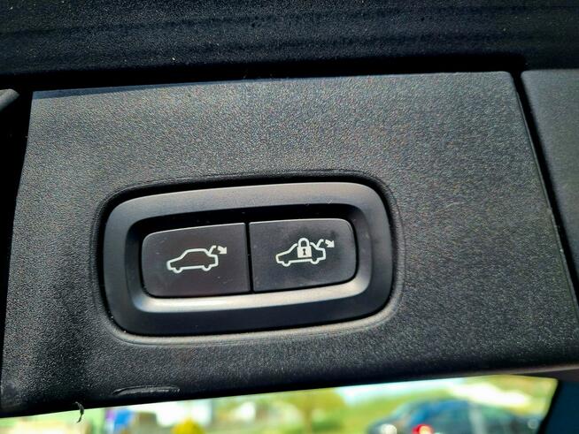 Volvo V90 Full LED Inscription Serwis Kamera ACC Navi Bluetooth Gwarancja