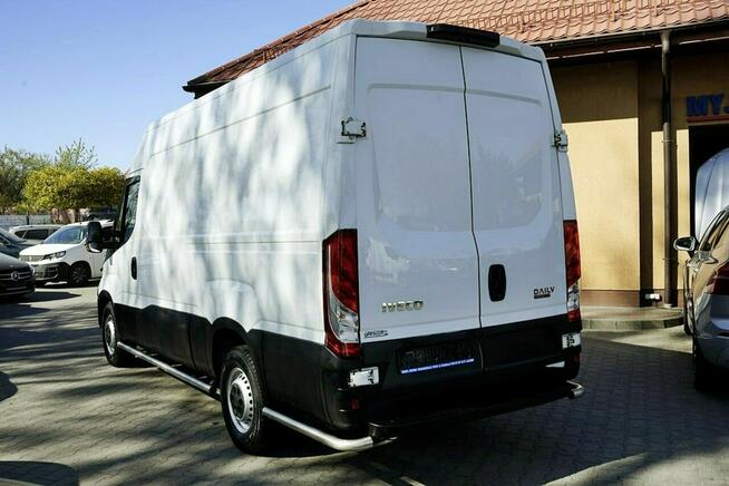 Iveco Daily 35S14 2,3HPI Klima, kamera, automat, 2018r,