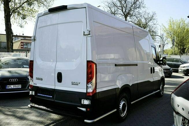 Iveco Daily 35S14 2,3HPI Klima, kamera, automat, 2018r,