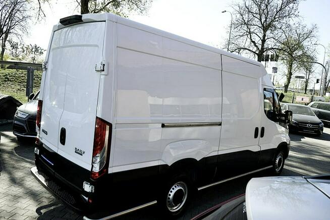 Iveco Daily 35S14 2,3HPI Klima, kamera, automat, 2018r,