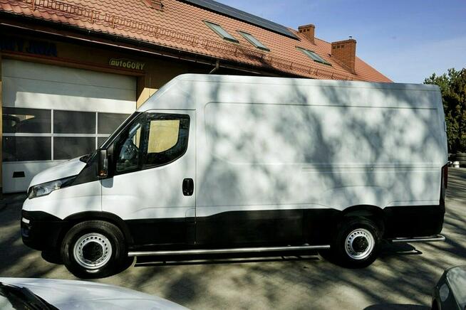 Iveco Daily 35S14 2,3HPI Klima, kamera, automat, 2018r,