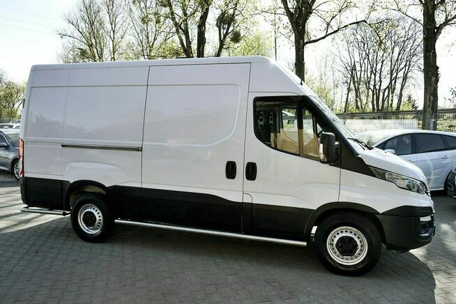 Iveco Daily 35S14 2,3HPI Klima, kamera, automat, 2018r,