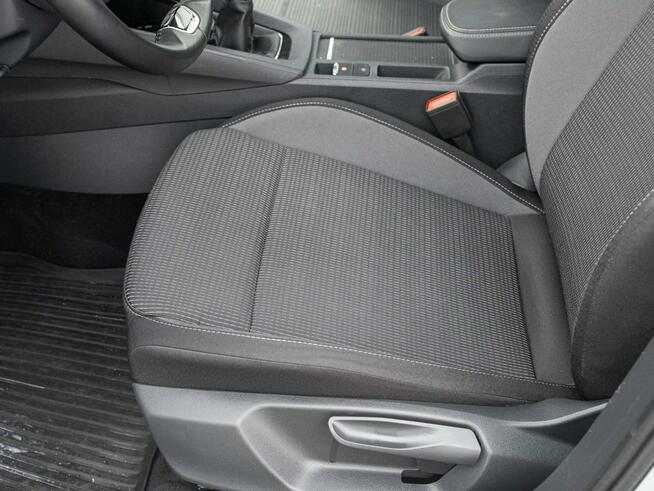 Škoda Octavia WD0681T#1.5 TSI Ambition K.cofania Cz.park LED Salon PL VAT 23%