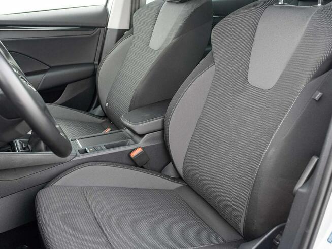 Škoda Octavia WD0681T#1.5 TSI Ambition K.cofania Cz.park LED Salon PL VAT 23%