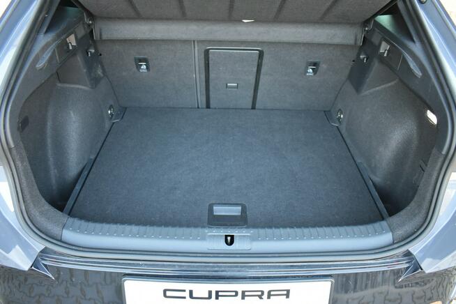 Cupra Formentor 1.5 eTSI 150KM DSG Salon PL 1 Wł Vat 23%